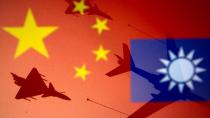 Tayvan'dan Çin duyurusu! Savunma bölgesi ilan edildi