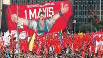 Bakan Yerlikaya: 1 Mayıs'ta Taksim'de gösteriye izin yok!
