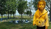 Beş yaşındaki Edanur'u hayattan koparan İBB ihmaline adli soruşturma