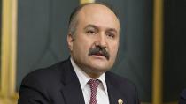 Erhan Usta İYİ Parti'den istifa etti