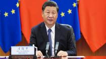 Çin Devlet Başkanı Avrupa'ya sürpriz bir ziyarette bulunuyor