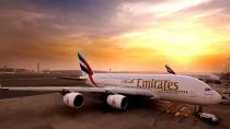 Emirates Havayolları 90 bin TL maaşla personel alımı yapacak
