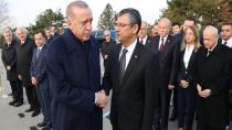 Cumhurbaşkanı Erdoğan-Özel görüşmesi Ekrem İmamoğlu’nu rahatsız etti