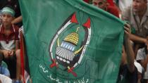 Hamas, İsrail'deki askeri hedefleri vurdu