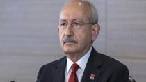 Kemal Kılıçdaroğlu için savcılıktan hapis talebi