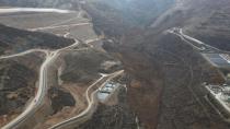 İliç'teki maden sahasında 2 cansız beden daha ulaşıldı