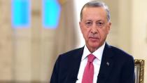 Cumhurbaşkanı Erdoğan'dan ''değişim''le ilgili açıklama