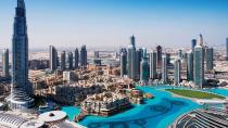 Dünya emlak piyasasının parlayan yıldızı Dubai oldu