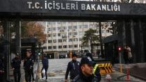Ankara Emniyet Müdürlüğü için mülkiye müfettişleri görevlendirildi