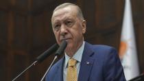 Cumhurbaşkanı Erdoğan: İsrail'in soykırım davasına müdahil olmayı kararlaştırdık!