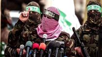 Hamas ateşkes teklifini kabul etti!..