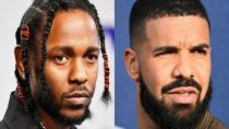 Kendrick Lamar yeni şarkısında Drake'e ''pedofil'' dedi