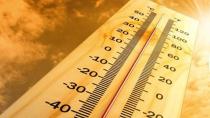 Yurt genelinde sıcaklıklar artıyor