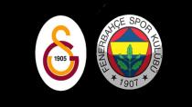 Galatasaray-Fenerbahçe derbisinde deplasman seyircisi kararı!