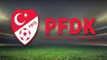 Karagümrük'te Sofiane Feghouli'ye 5 maç ceza