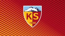 FİFA'dan Kayserispor'a 2 dönem transfer yasağı