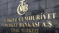 Merkez Bankası'nın yılsonu enflasyon tahmini açıklandı