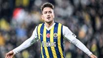 Fenerbahçe'de 1 milyar liralık hüsran Cengiz Ünder
