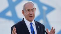 Netanyahu, İsrail'e silah sevkiyatını durduran ABD'ye meydan okudu!..