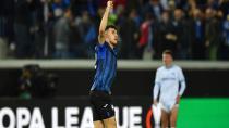 UEFA Avrupa Ligi'nde Atalanta, Marsilya'yı kolay eledi: 3 - 0