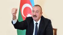 Aliyev'den Fransa'ya tehdit gibi uyarı!..