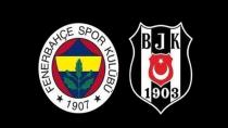 Fenerbahçe ve Beşiktaş'tan Dursun Özbek'e sert cevap