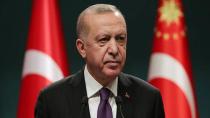 Cumhurbaşkanı Erdoğan: Her cephede kararlı mücadele içindeyiz!