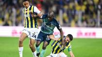 Fenerbahçe'nin amansız takibi sürüyor: 3 - 0