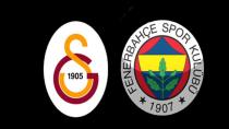 37. haftanın programı belli oldu: Galatasaray Fenerbahçe maçı hangi gün oynanacak?