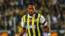 Fred: Fenerbahçe'de olmaktan gurur duyuyorum
