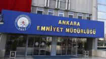 Ankara Emniyet Müdürlüğü'ndeki AK Parti'ye kumpas iddiasında yeni bilgiler