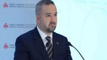 Merkez Bankası Başkanı Fatih Karahan'dan enflasyon mesajı