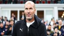 Mourinho hamlesine Ali Koç'tan Zidane cevabı