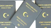 İş dünyasına yeşil pasaport müjdesi