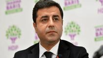 Selahattin Demirtaş'ın 6-8 Ekim olayları davasında cezası belli oldu