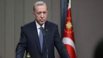 Erdoğan: 10 Mayıs'ta BMGK'nin aldığı karar uluslararası toplumun durduğu noktayı gösteriyor