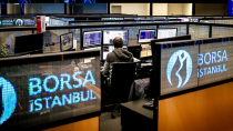Borsa İstanbul'da yeni tarihi rekor
