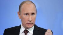 Putin: Harkiv'de tampon bölge kurduk