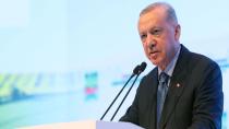 Cumhurbaşkanı Erdoğan: Eski muhalefet tarzının raf ömrünü tamamladığı görülüyor