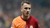 Kerem Aktürkoğlu Beşiktaş'a imza atacak iddiası