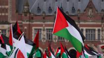 İspanya, Norveç ve İrlanda; Filistin'i resmen tanıyacak