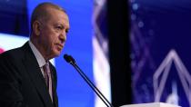 Erdoğan: Gazze'deki katliam durana kadar İsrail’in üzerindeki baskıyı sürdüreceğiz