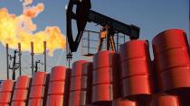 Brent petrolün varil fiyatı 83,01 dolar