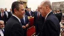 CHP'yi ne zaman ziyaret edecek? Erdoğan tarih verdi