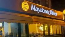 Maydonoz Döner soruşturması tamamlandı!