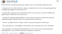 Mehmet Akif Ersoy'un eski eşi sessizliğini bozdu: ''Hayatımın bir dönemi yalanla geçmiş''