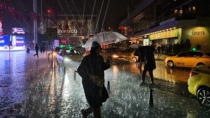 Meteoroloji uyardı: Kuvvetli yağış ve fırtına geliyor