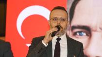 Ak Parti Çekmeköy İlçe Başkanlığından Vefa İfrtarı