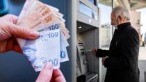 Emeklilere Bayram Müjdesi: Maaş ve İkramiye Hesaplara Yattı