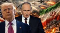 Putin’in Uranyum Teklifi Trump’tan Reddedildi